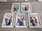 Panini Pro League 2017 tassen, Ophalen of Verzenden, Zo goed als nieuw
