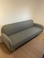 Zetel/slaapzetel, Huis en Inrichting, Zetels | Zetels, Ophalen, Kunststof, Driepersoons, 75 tot 100 cm