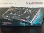 Denon mc6000. Nieuw. Nooit gebruikt !, Muziek en Instrumenten, Ophalen, Nieuw, Denon