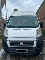 Fiat ducato l2h2, Voorwielaandrijving, Euro 5, 750 kg, 2800 kg