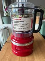 Kitchenaid foodprocessor nieuw, Ophalen of Verzenden, Zo goed als nieuw