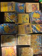 Pikachu collectie, Hobby & Loisirs créatifs, Jeux de cartes à collectionner | Pokémon, Enlèvement ou Envoi