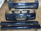 BMW 3 SERIE E91 M PAKKET BUMPER SIDESKIRTS ALLES LEVERBAAR, Auto-onderdelen, Carrosserie, Achterklep, Gebruikt, Ophalen of Verzenden