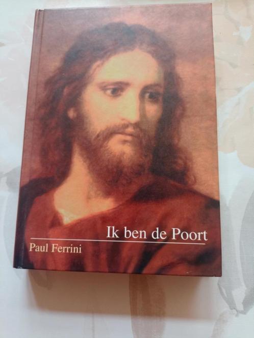Ik ben de poort, Boeken, Esoterie en Spiritualiteit, Zo goed als nieuw, Ophalen of Verzenden