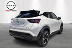 Nissan Juke 1.6 Hybrid N-Connecta | Techn.Pack | 5Y GARANTIE, Auto's, Nissan, Stof, Electronic Stability Program (ESP), 4 cilinders