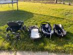 Cybex Maxi-cosi, Enlèvement, Comme neuf, Poussette, Maxi-Cosi