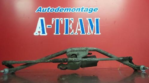 RUITENWISSER MECH + MOTOR Transporter / Multivan T4, Auto-onderdelen, Ruiten en Toebehoren, Volkswagen, Gebruikt