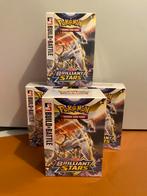 Brilliant Stars Build&Battle Kit (SEALED) - Pokemon Kaarten, Hobby en Vrije tijd, Ophalen of Verzenden, Nieuw, Meerdere kaarten