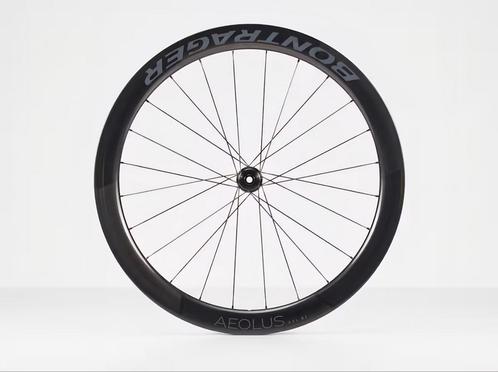 Bontrager Aeolus RSL 51 TLR Disc racewiel, Fietsen en Brommers, Fietsonderdelen, Nieuw, Ophalen of Verzenden