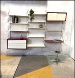 Cadovius Wallunit Denmark 1960, Huis en Inrichting, Ophalen, Gebruikt