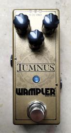 Wampler Tumnus Overdrive V2, Muziek en Instrumenten, Effecten, Ophalen of Verzenden, Zo goed als nieuw, Distortion, Overdrive of Fuzz