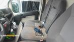 Bank rechts-voor van een Peugeot Boxer, Auto-onderdelen, Interieur en Bekleding, 3 maanden garantie, Gebruikt, Peugeot