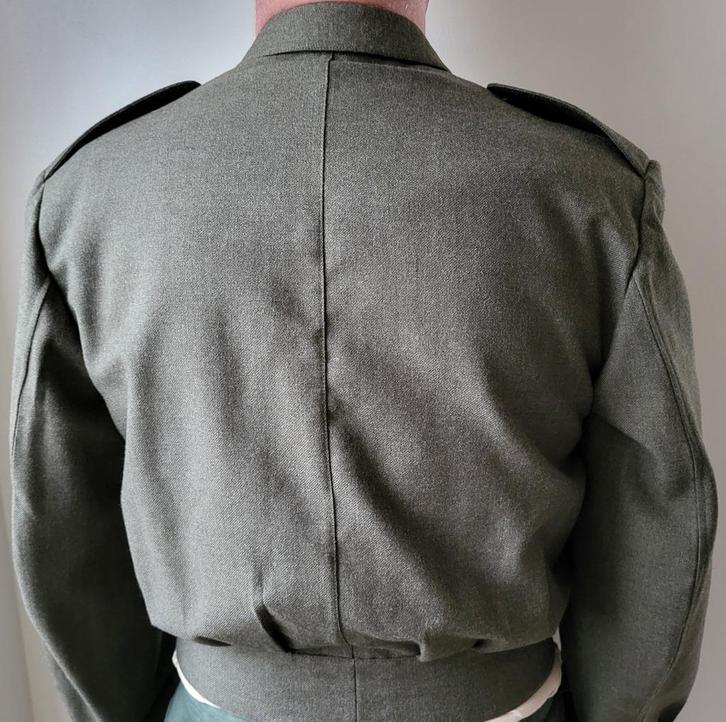 MILITARIA, Verzamelen, Militaria | Algemeen, Ophalen of Verzenden