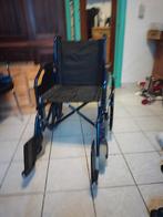 Chaise roulante à vendre, Diversen, Brommobielen en Scootmobielen, Ophalen, Gebruikt