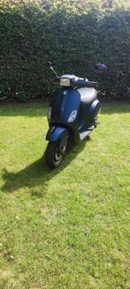 Piaggio C38, Fietsen en Brommers, Ophalen, Overige modellen, 50 cc, Klasse B (45 km/u)