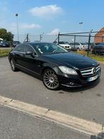 Mercedes cls 350, Autos, Cuir, Euro 5, Achat, Intérieur cuir