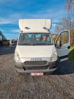 Iveco 40C17, Achat, Entreprise, Boîte manuelle, 2 portes