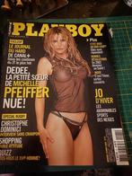 Playboy 21, Collections