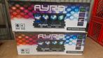 2x ayra tdc diamond scan, Muziek en Instrumenten, Licht en Laser, Ophalen, Zo goed als nieuw