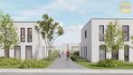 Huis te koop in Meerhout, 4 slpks, 156 m², 4 pièces, Maison individuelle