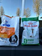honden voer hills urinary care en royal canin, Dieren en Toebehoren, Ophalen, Hond