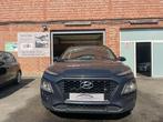 Hyundai Kona 1.0 T-GDI 120pk  ** Carplay/Airco/Camera **, Auto's, Stof, 4 cilinders, Bedrijf, 5 deurs