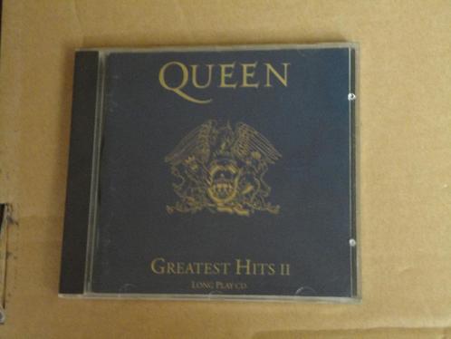 CD - QUEEN – Greatest Hits II >>> Zie Nota, Cd's en Dvd's, Cd's | Rock, Ophalen of Verzenden