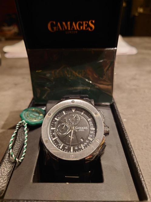 Gamages horloges discount