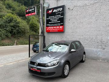 VW GOLF 6 2011 1.4TSi 141000km AUTOMAAT!!! beschikbaar voor biedingen