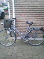 damesfiets kettler 28 inch aluminium, 50 tot 53 cm, Handrem, Zo goed als nieuw, Ophalen