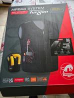 Gillet airbag furygant, Ophalen of Verzenden, Zo goed als nieuw