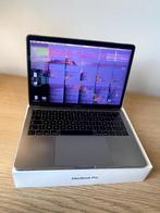 MacBook Pro (2017) faux-contact écran, MacBook Pro, Enlèvement ou Envoi, Comme neuf, Azerty