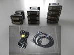 DVI & VGA kabels (2-3-5 m) - Adapters (DVI/DVI - DVI/VGA), Computers en Software, Monitoren, Ophalen
