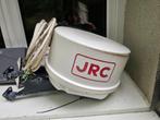 JRC-radar/1000 MK II, Watersport en Boten, Navigatiemiddelen en Scheepselektronica, Ophalen, Gebruikt, Radar