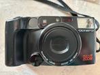 Olympus AZ-200 Superzoom, Audio, Tv en Foto, Fotocamera's Analoog, Ophalen of Verzenden, Zo goed als nieuw, Olympus