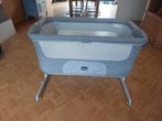Co-sleeper Chicco Dream +AeroSleep kussen & matrasbeschermer, Ophalen