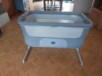 Co-sleeper Chicco Dream +AeroSleep kussen & matrasbeschermer beschikbaar voor biedingen
