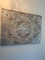 Toile sur cadre de Maison du monde 75cm x 100cm, Ophalen, Zo goed als nieuw
