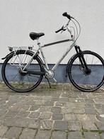 Herenfiets Trek L700, Ophalen, Versnellingen
