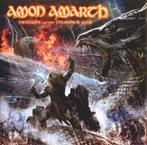 CD Amon Amarth,Twilight of the thunder god., Cd's en Dvd's, Vinyl | Hardrock en Metal, Ophalen of Verzenden