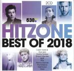 The best of 2018 op Hitzone, Cd's en Dvd's, Verzenden, Pop
