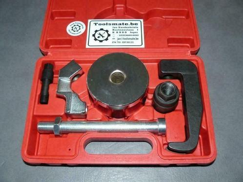 Injector trekker Set Mercedes Bosch CDI injector oa 611 612, Auto diversen, Autogereedschap, Nieuw, Ophalen of Verzenden