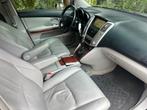 Lexus RX 300  - Automaat - 3.0 V6 Benzine Full - 2004 Xenon, Automaat, Parkeersensor, 2995 cc, Leder