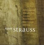 Richard Strauss - Richard Strauss, Verzenden