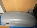 Thule dakkoffer, Auto diversen, Dakkoffers, Ophalen, Nieuw
