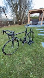 Velo course carbon Btwin, Vélos & Vélomoteurs, Autres marques, Enlèvement, Utilisé, Carbone