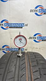 2x Continental Premiumcontact 6 225/40 R18 92Y 225/40/18 225, 18 inch, Gebruikt, Ophalen of Verzenden, Band(en)