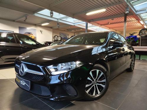 MERCEDES A200 SEDAN ZAKELIJK *CAMERA*PDC*DIGITAAL*SEMI-LEER, Auto's, Mercedes-Benz, Bedrijf, Te koop, A-Klasse, ABS, Achteruitrijcamera
