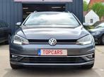 ✔VW GOLF 7½ 1.0TSI Variant Comfort 2019 Euro6❕ GPS, Bluetth,, Voorwielaandrijving, Stof, Euro 6, Parkeersensor