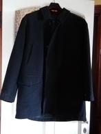 Manteau homme mi long marine, Vêtements | Hommes, Comme neuf, Bleu, Angelo Litrico, Enlèvement ou Envoi